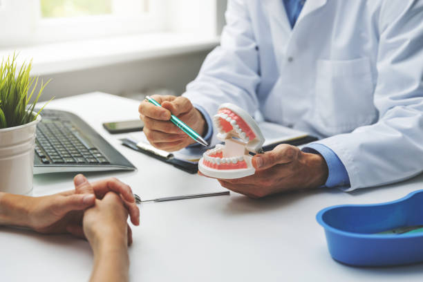 Best Dental X-Rays and Imaging  in Scottsburg, IN